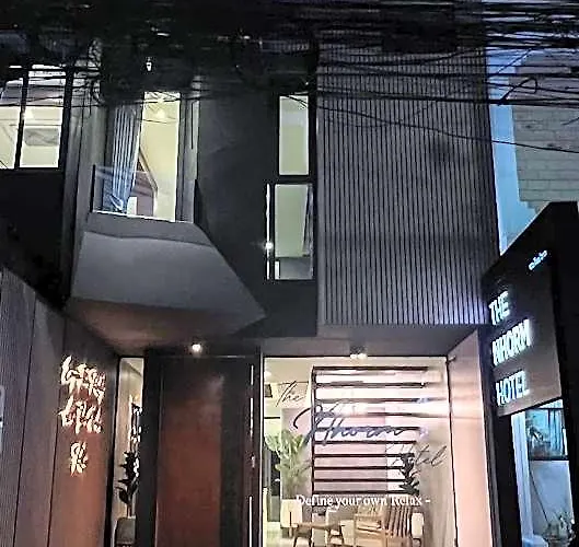 The Nhorm Hotel 3*