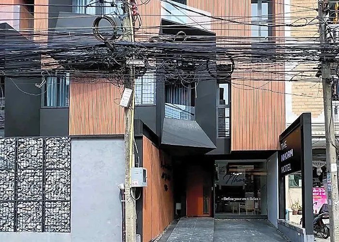 The Nhorm Hotel