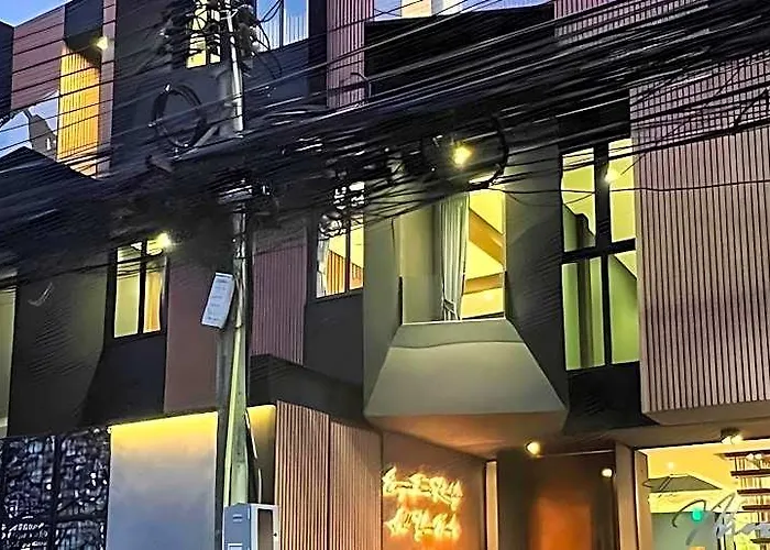 The Nhorm Hotel