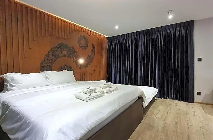 The Nhorm Hotel Bangkok