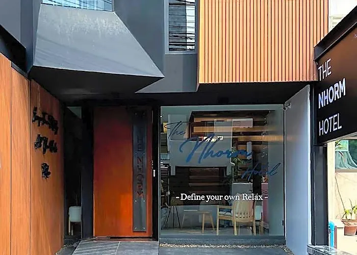 The Nhorm Hotel