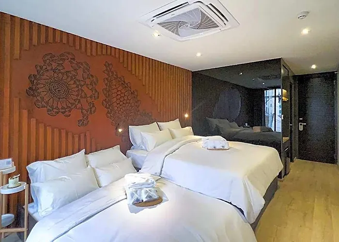 The Nhorm Hotel 3*